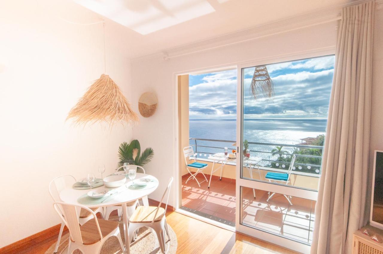 Unique Tropical Style Penthouse With A Dreamy View - By Portugal Collection Apartment