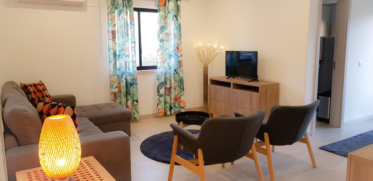 T2 Club Amarilis - Apartment