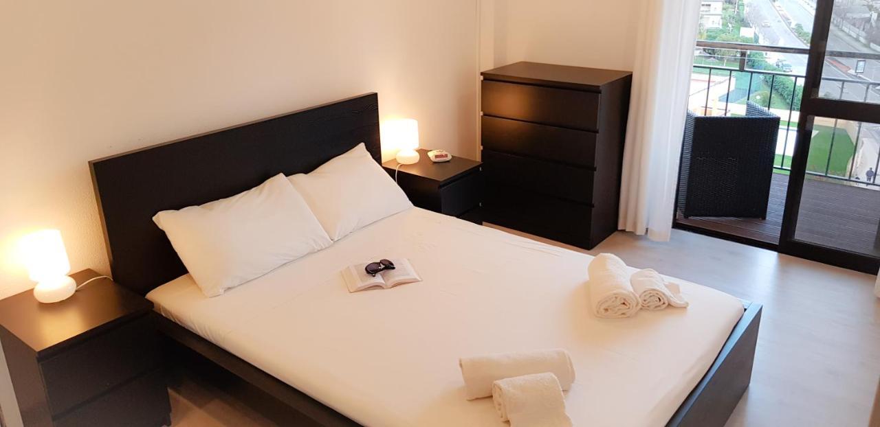 Apartment T2 Club Amarilis - *