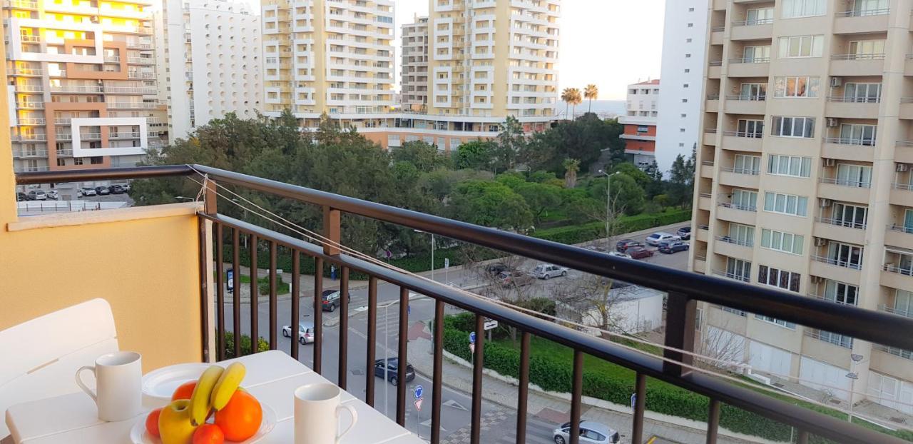 Apartment T2 Club Amarilis -