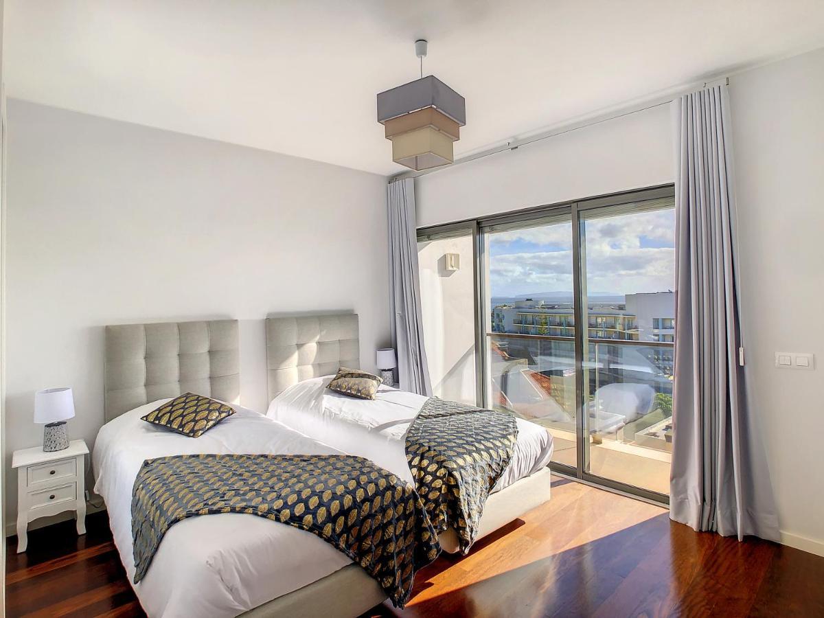 Paradise View By Lovelystay Apartment *