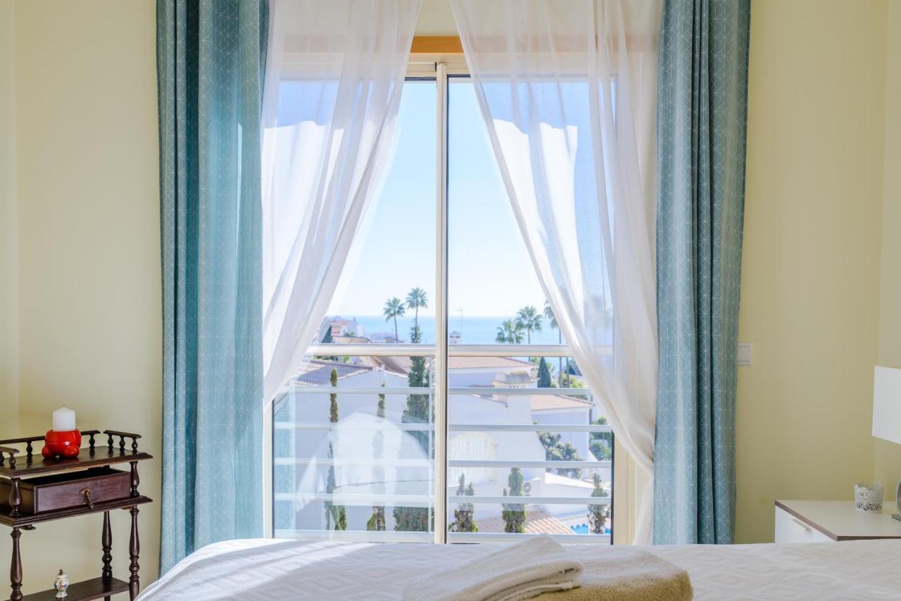 Homes Ocean View With Lovely Terrace, 2 Swimming Pools & Tennis Court Apartamento *