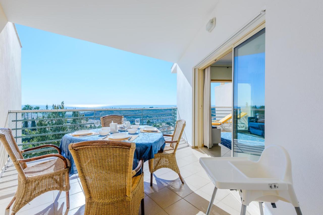 Apartamento Homes Ocean View With 3 Spacious Terraces, 2 Swimming Pools & Tennis Court *