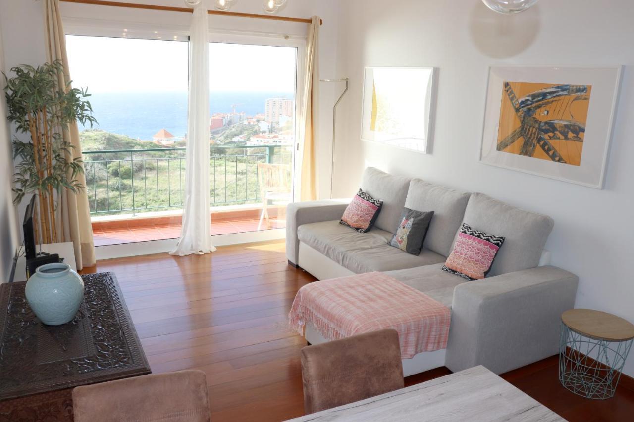 Reis Magos View Appartement