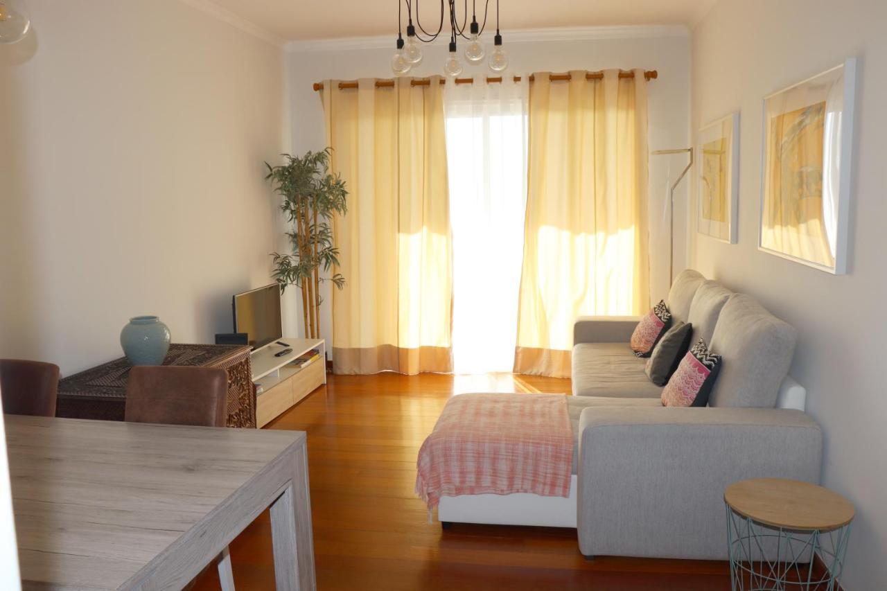 Appartement Reis Magos View Caniço