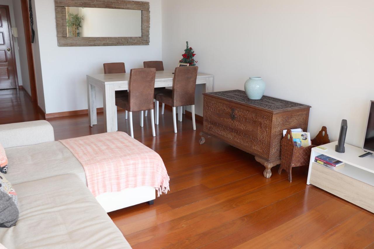 Appartement Reis Magos View
