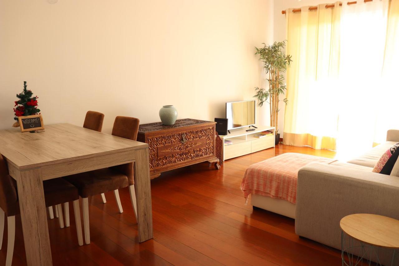 Appartement Reis Magos View