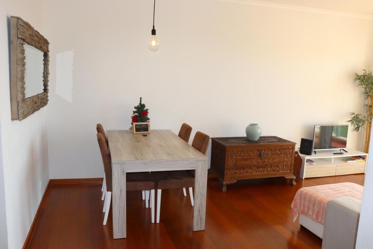 Appartement Reis Magos View *