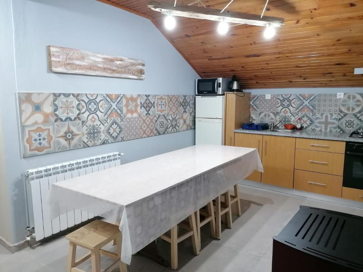 Holiday home Casas Do Patrao Ii *