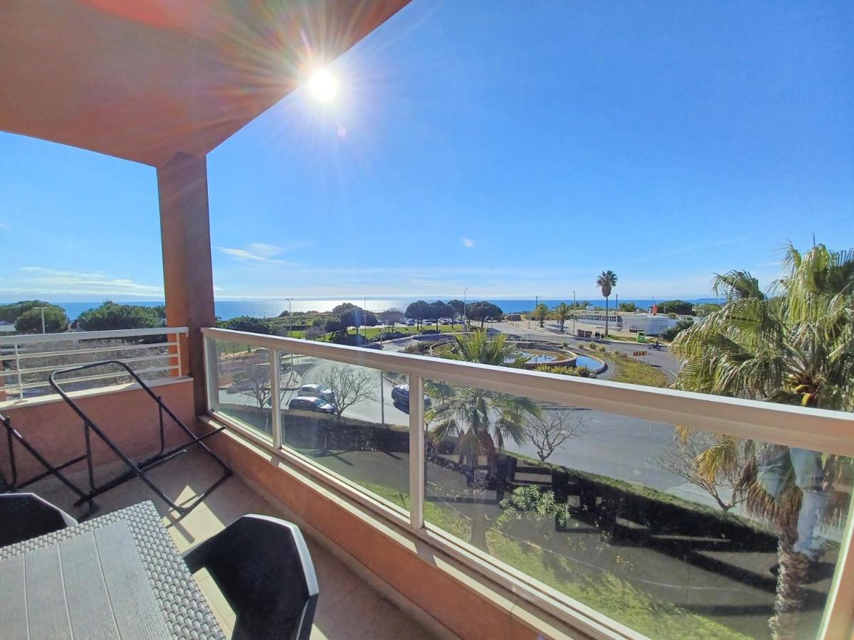 Apartment Litoralmar Beachfront