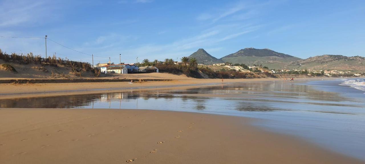 Pedras Pretas Apartment