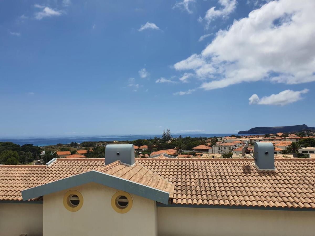 Pedras Pretas Apartment