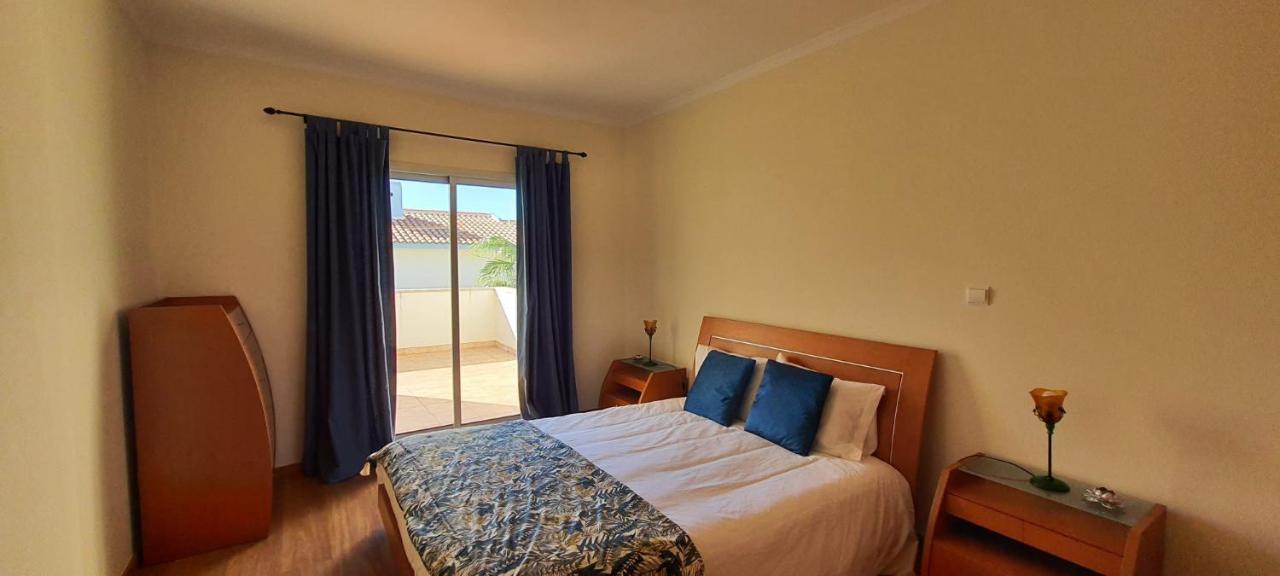 Apartment Pedras Pretas Porto Santo