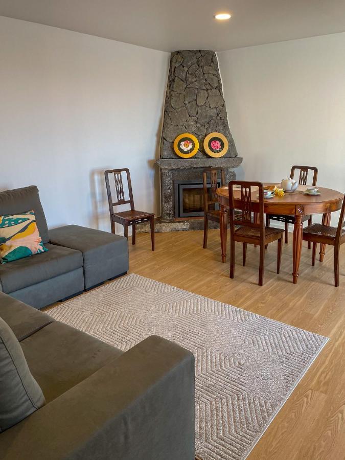 Baia Dos Moinhos Holiday home *