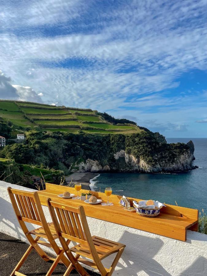 Baia Dos Moinhos Holiday home Ribeira Grande
