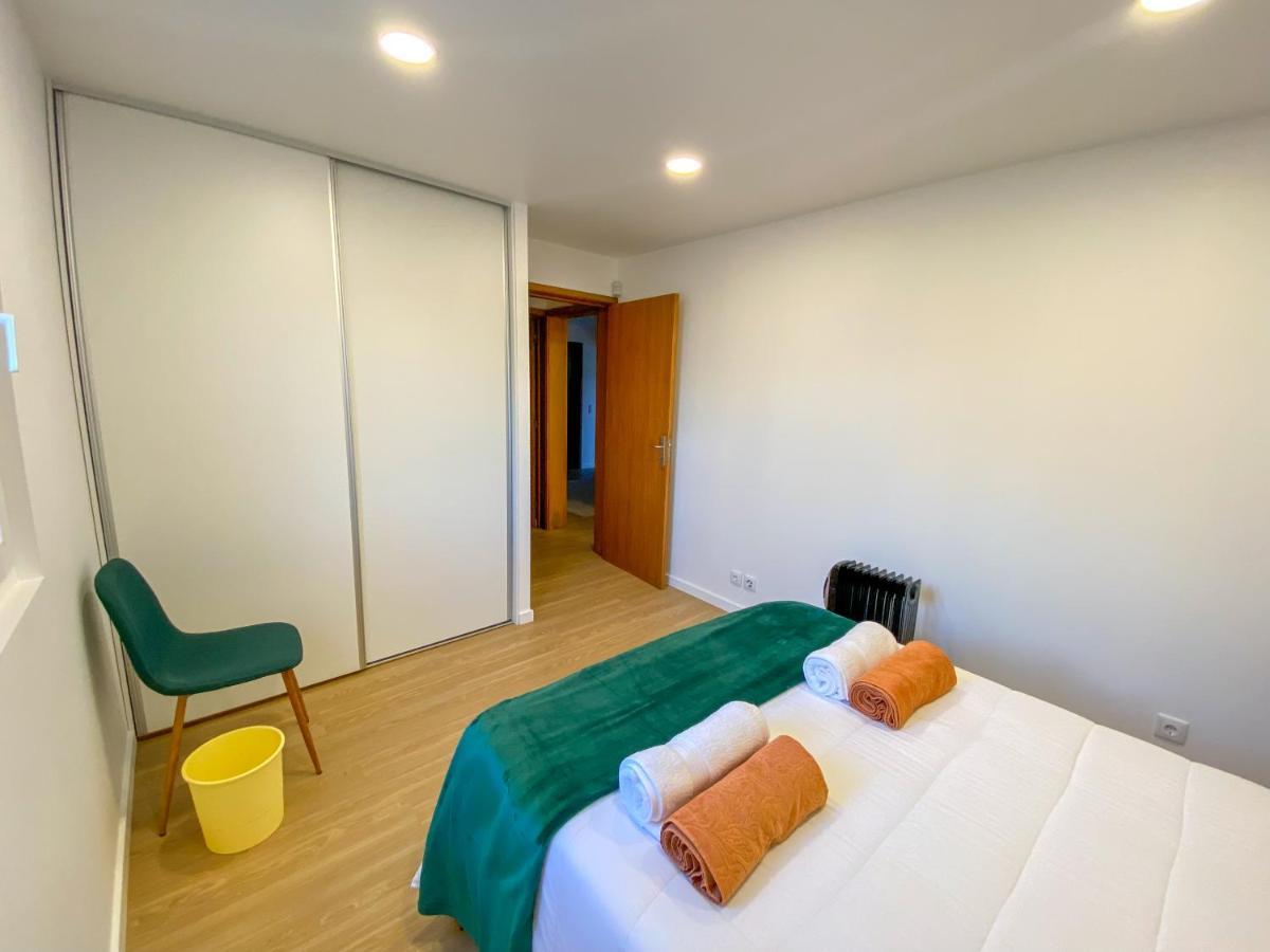 Holiday home Baia Dos Moinhos *