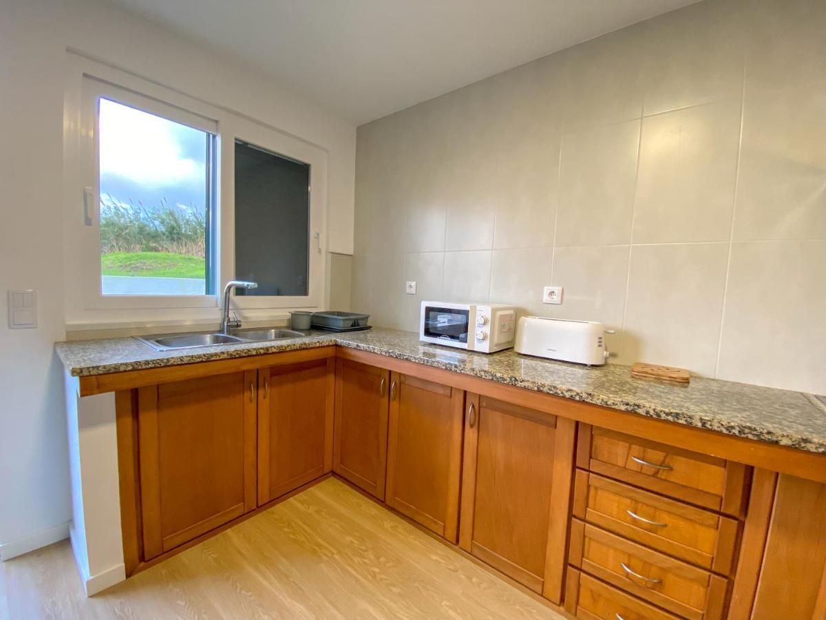 Holiday home Baia Dos Moinhos Ribeira Grande