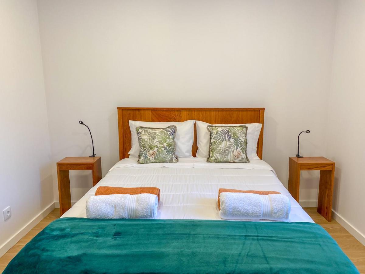Vakantiehuis Baia Dos Moinhos *