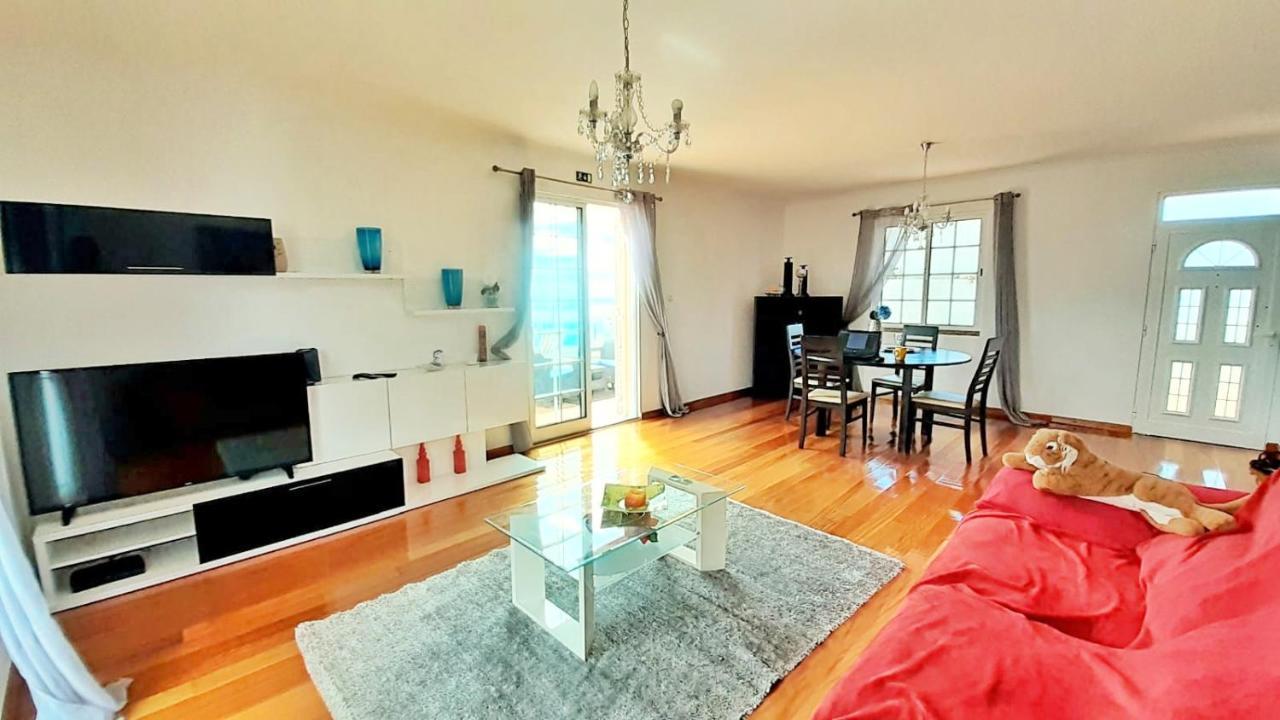 Villa Madeira Island Oceane *