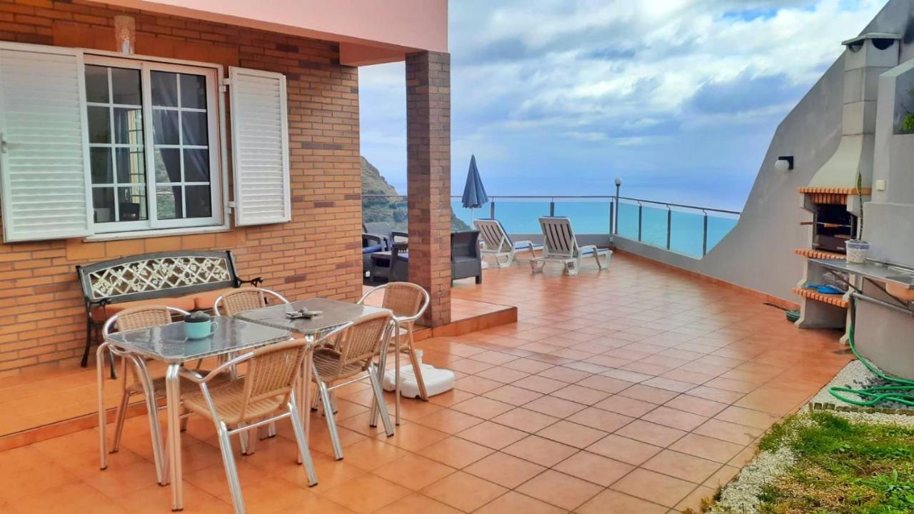 Madeira Island Oceane Villa *