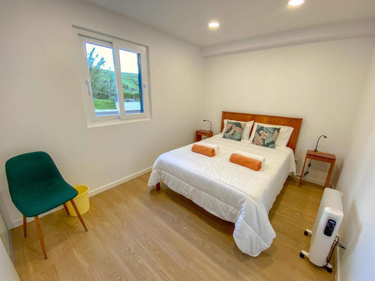 Vakantiehuis Baia Dos Moinhos *
