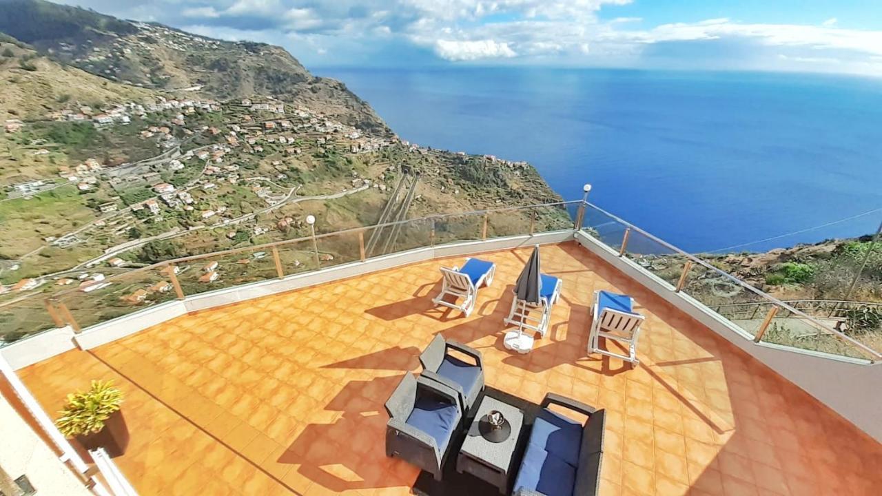 Villa Madeira Island Oceane