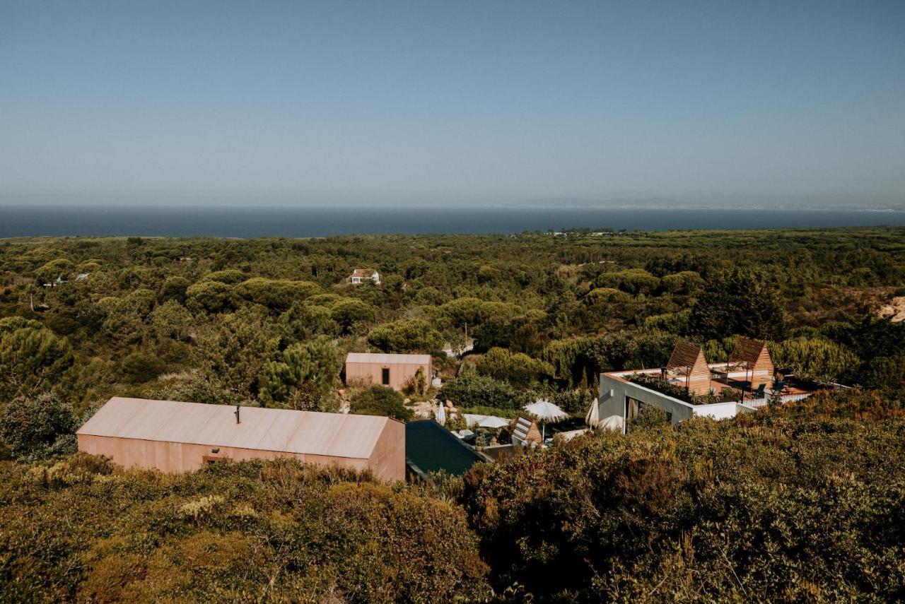 Eco-lodge Epicurea Sesimbra