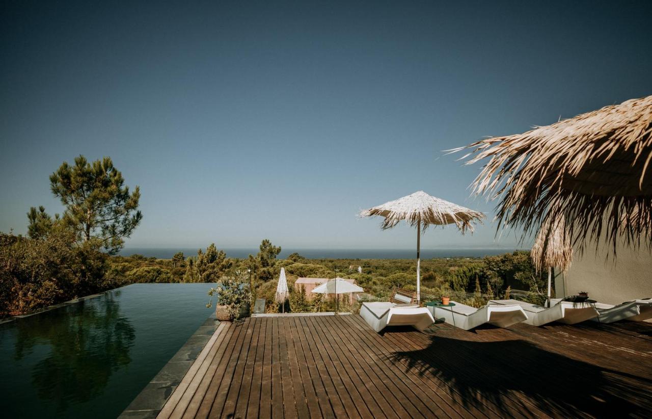 Eco-lodge Epicurea 3*