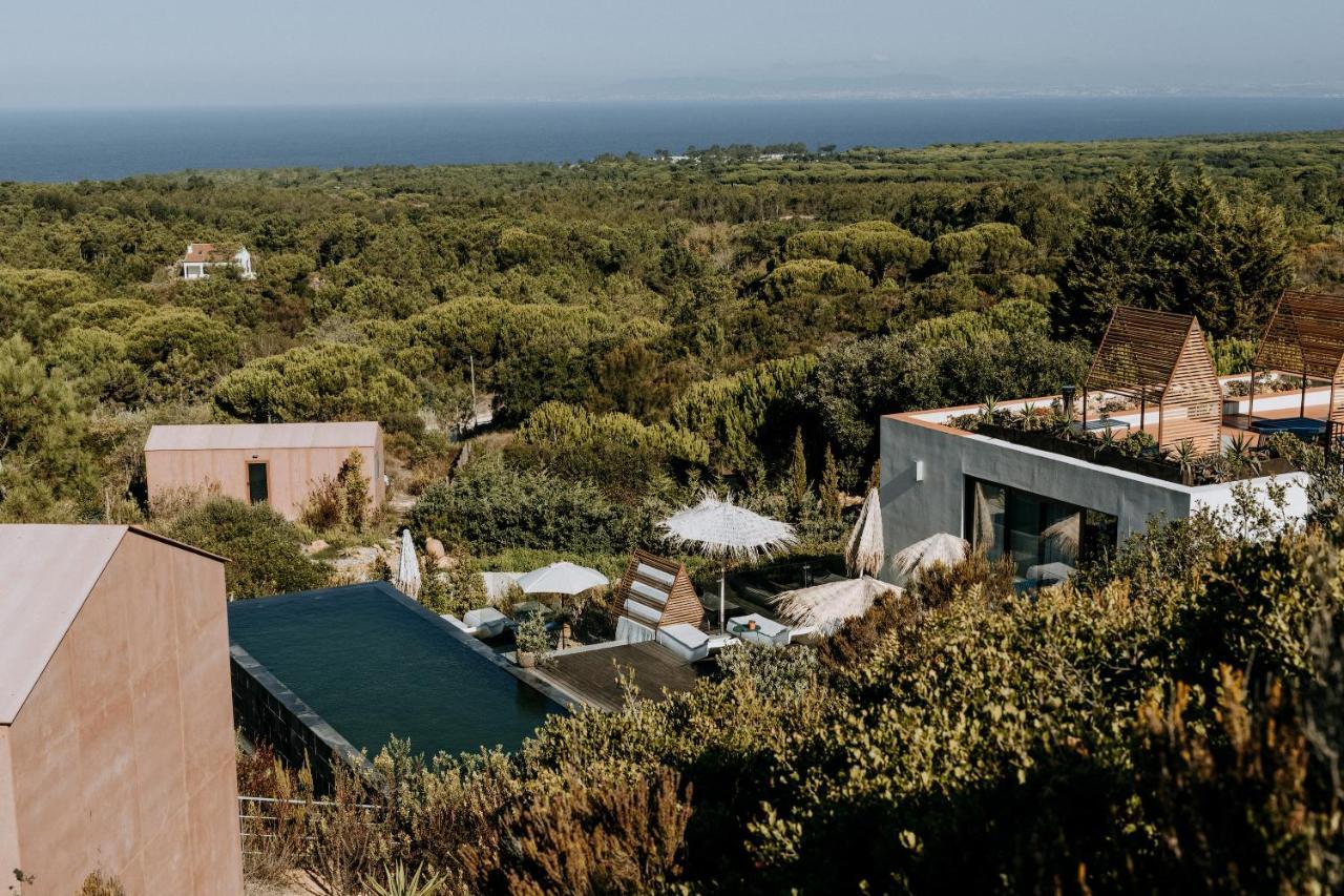 Eco-lodge Epicurea 3*
