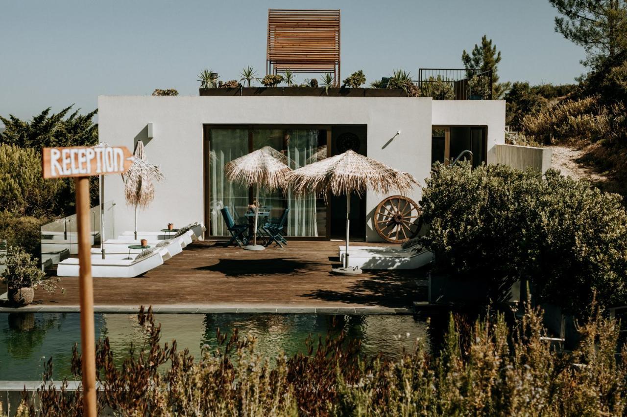 Eco-lodge Epicurea