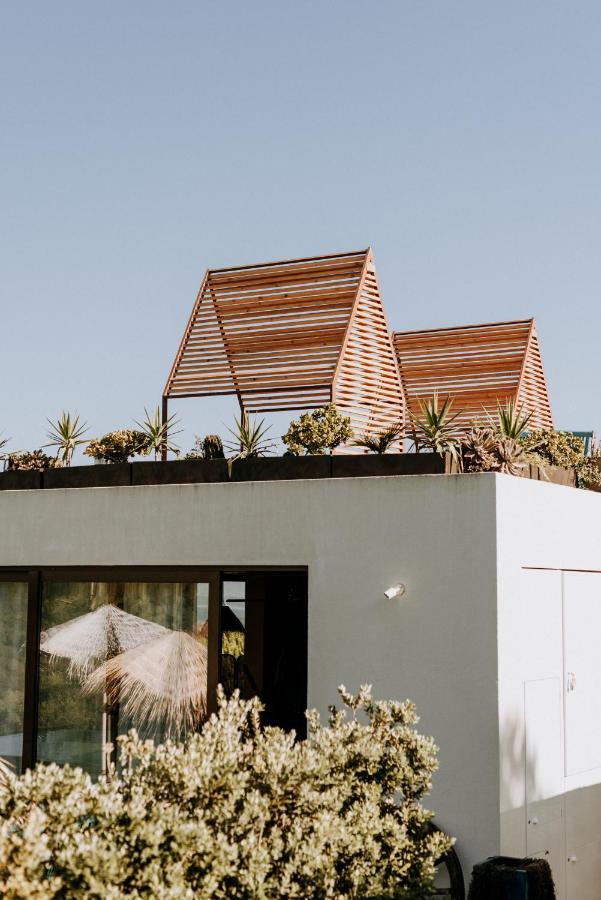 Eco-lodge Epicurea Hotel