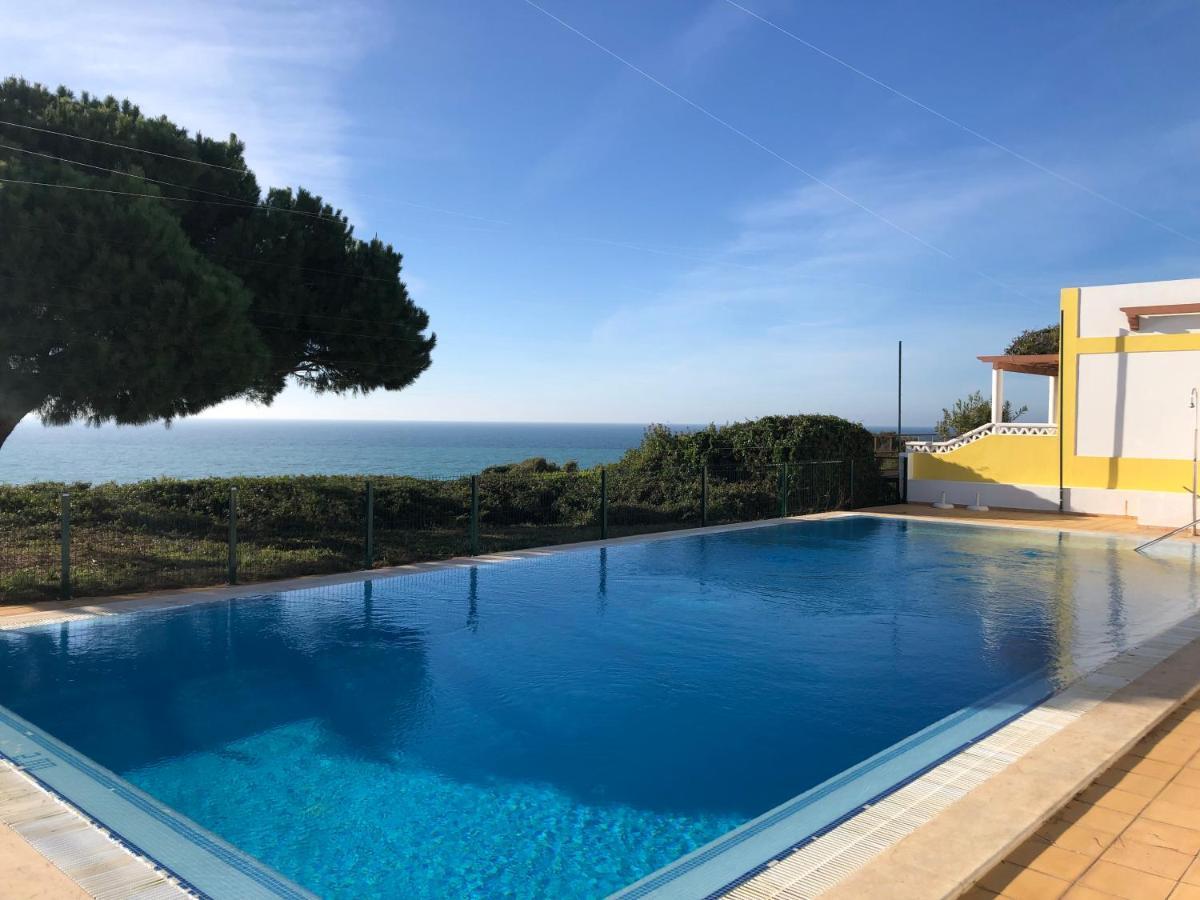 Casa Rosa Azul - Terracos De Villa