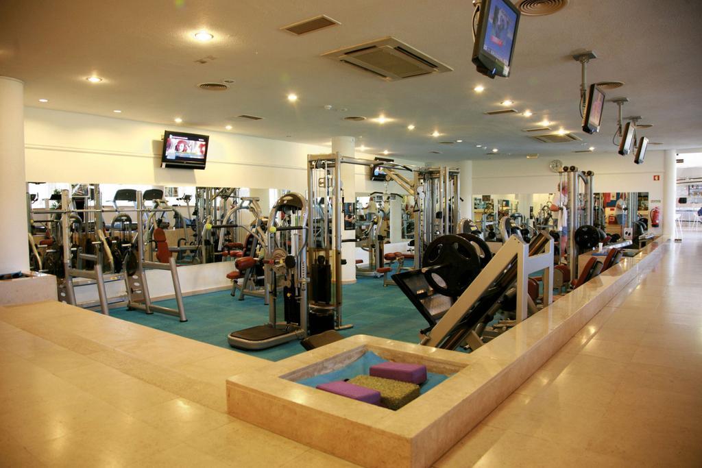 Apartment Barringtons Centro Desportivo Vale Do Lobo