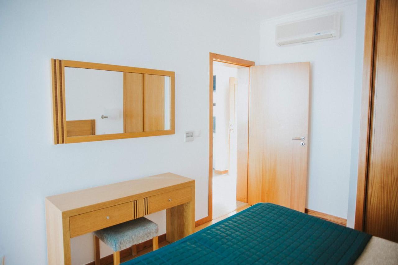 Casa Da Capelinha Aparthotel