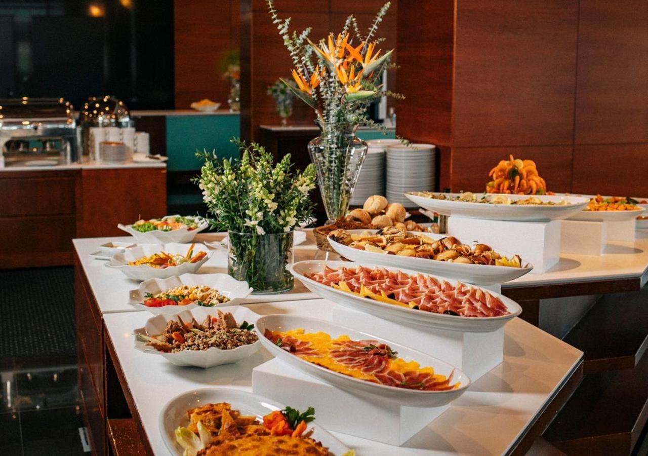 Montebelo Congress & Hotel Viseu