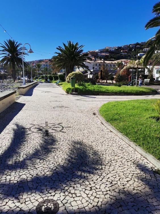 Apartment Morena House Santa Cruz (Madeira)