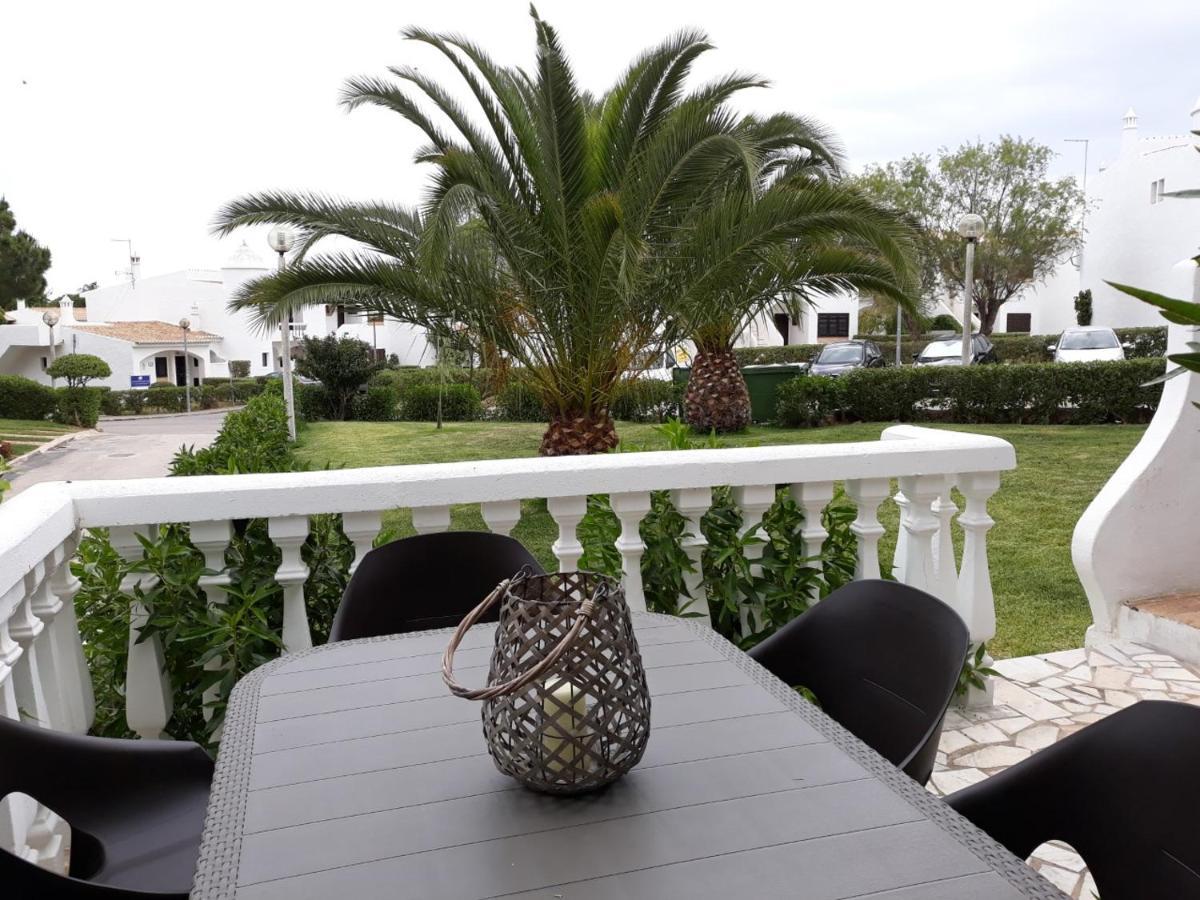 Vakantiehuis Mourisca