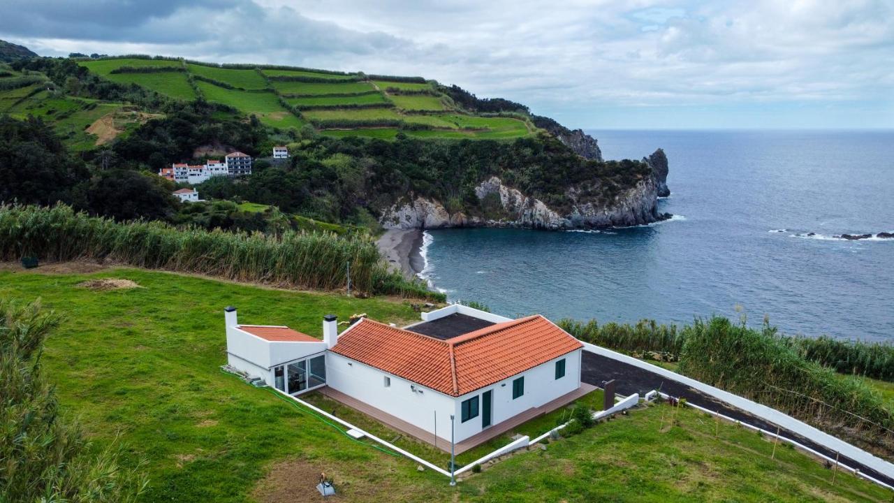 Baia Dos Moinhos Vakantiehuis *