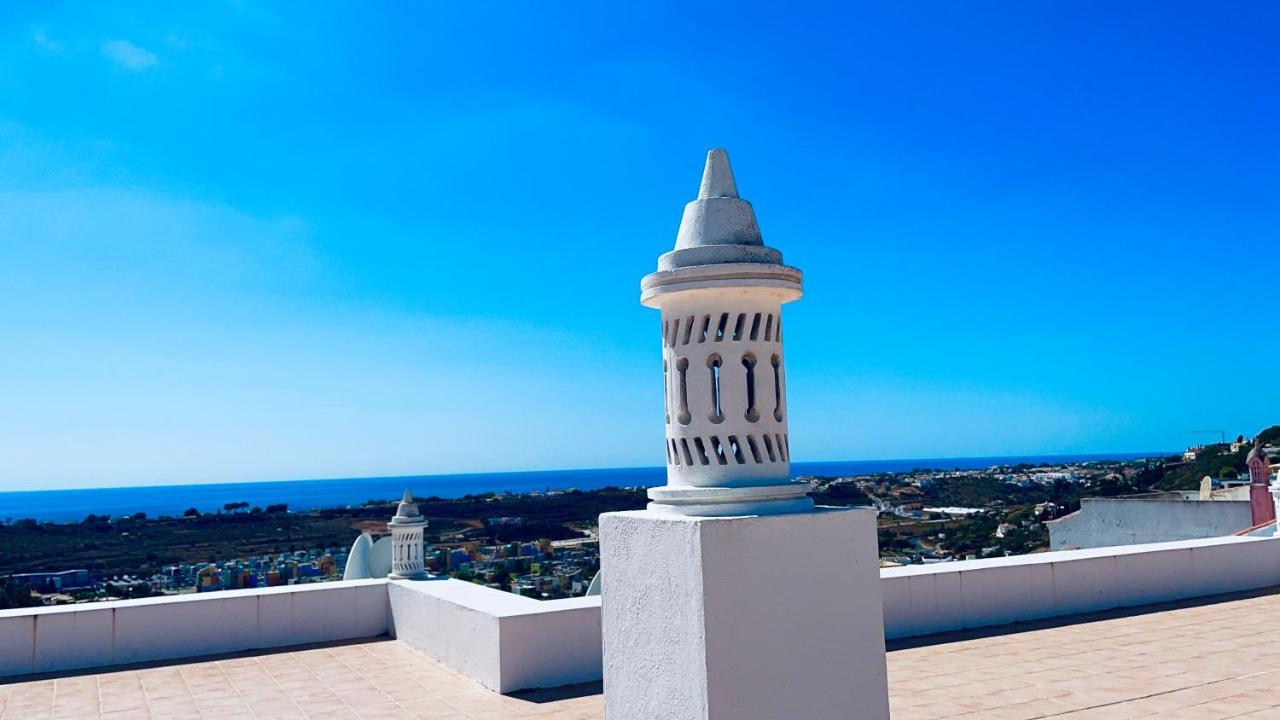 Apartamento Ocean View Skyline ‚hakuna Matata' Albufeira