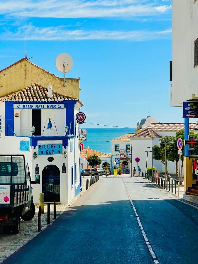 Apartamento Ocean View Skyline ‚hakuna Matata'