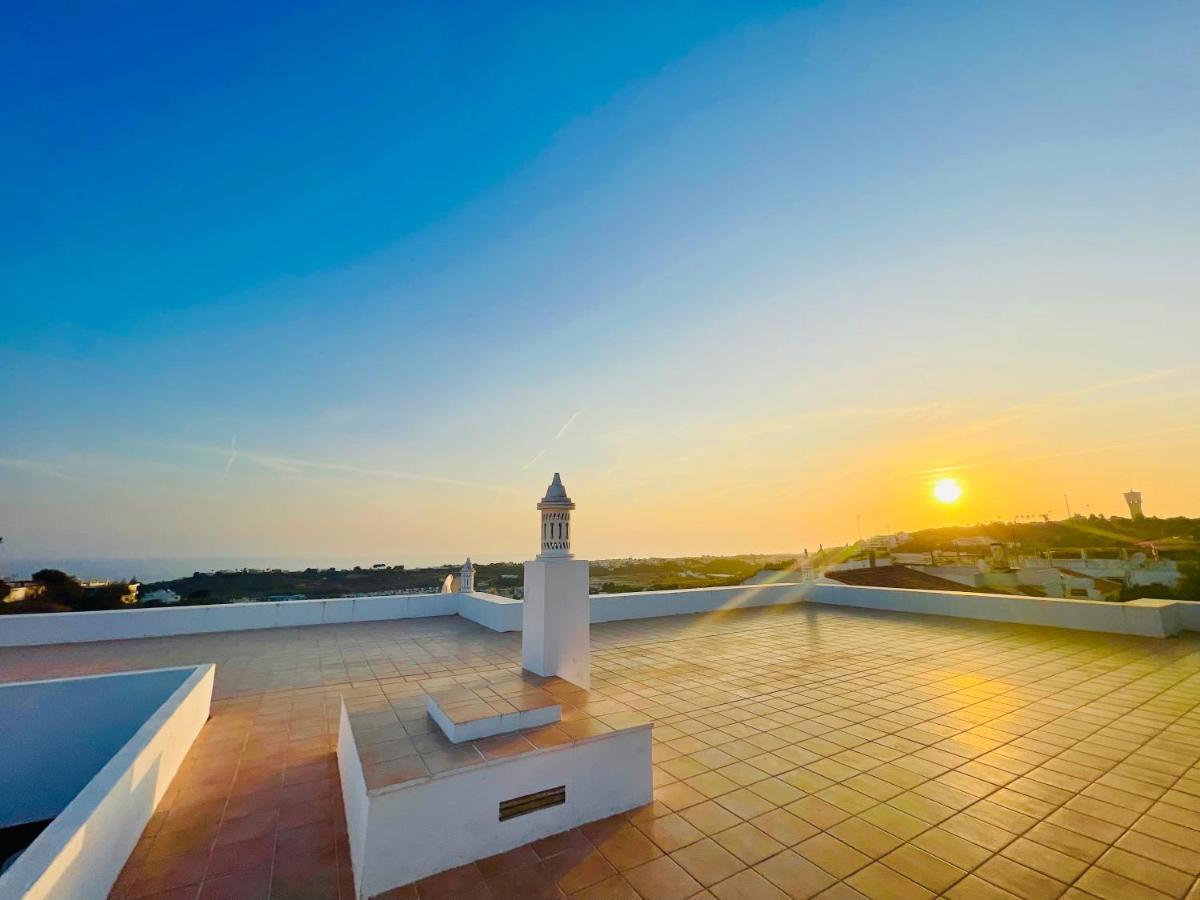 Apartamento Ocean View Skyline ‚hakuna Matata' *