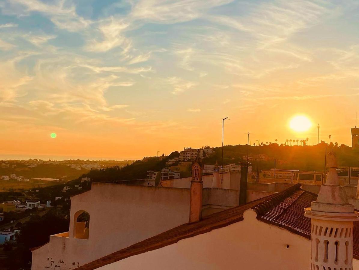 Apartamento Ocean View Skyline ‚hakuna Matata'