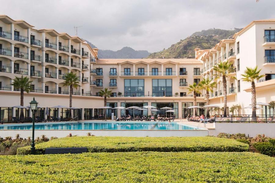 Hotel Gale Santa Cruz 4*