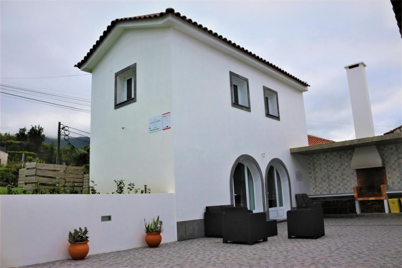 Casa Do Adro -granel Holiday home *