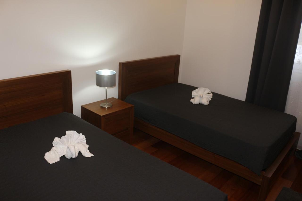 Casa Do Adro -granel Holiday home *