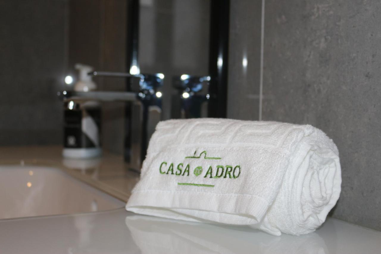 Casa Do Adro -granel Holiday home