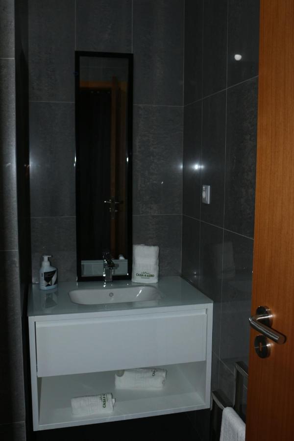 Holiday home Casa Do Adro -granel Nordeste (Azores)