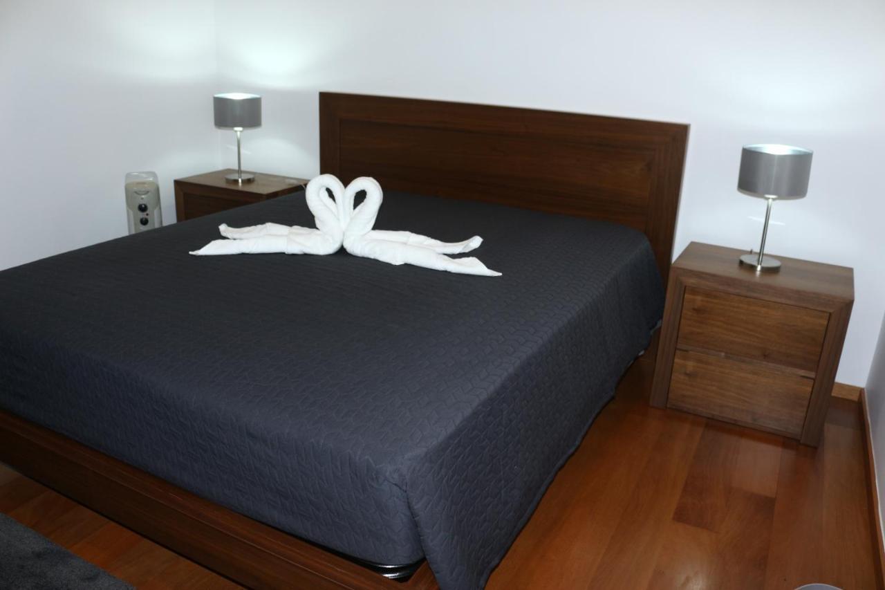 Holiday home Casa Do Adro -granel