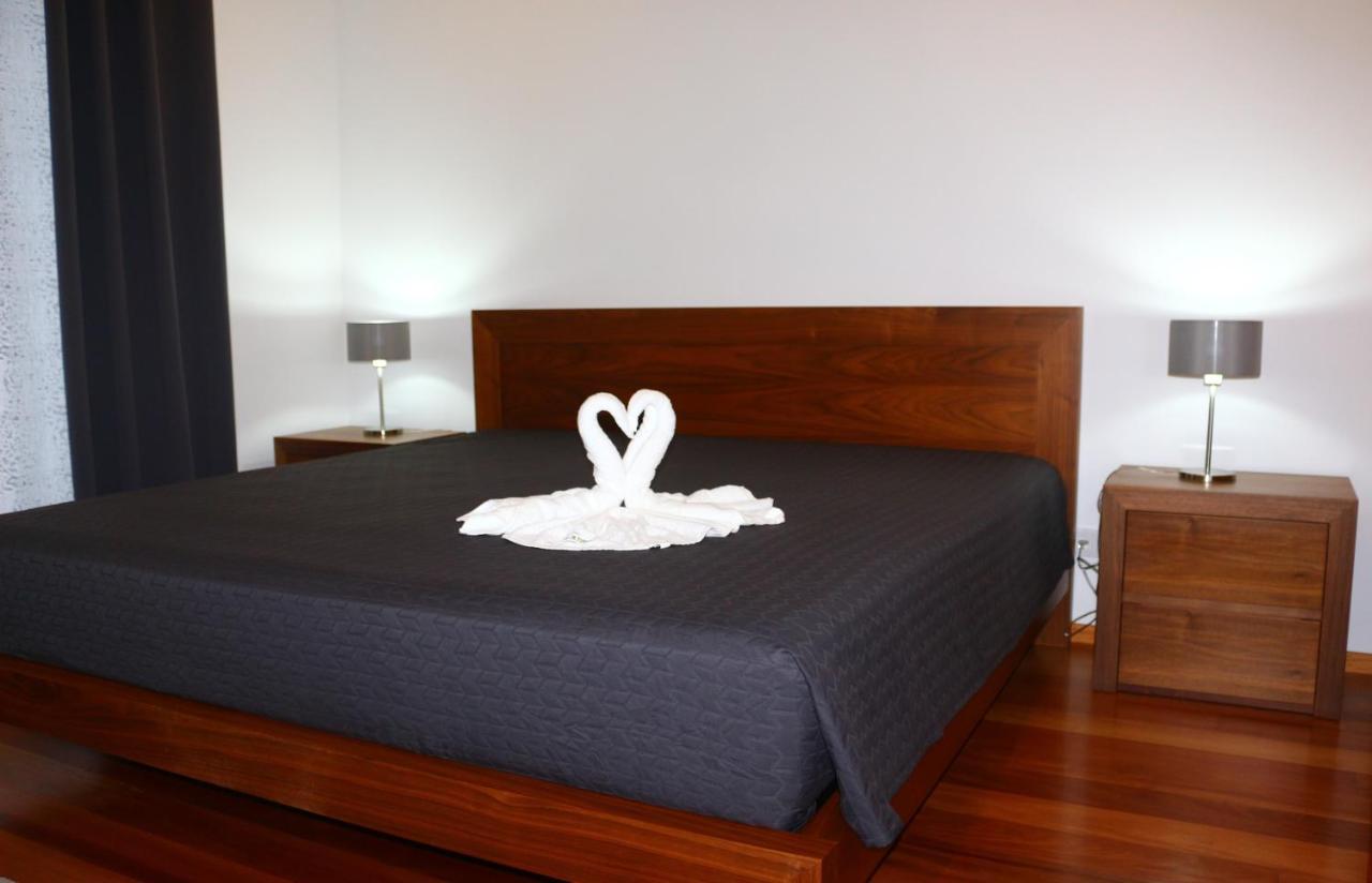 Holiday home Casa Do Adro -granel
