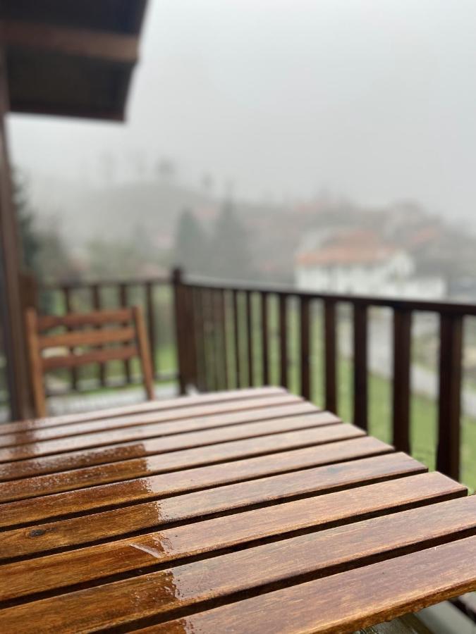 Casas Do Pastor Guest house